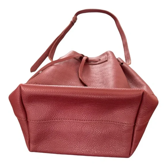 J Crew Red Crossbody Bag - Picture 3 of 7